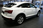 Audi Q5 40 TFSI Sportback quattro S tronic advanced 38.865 km 39.980 &euro; Euskirchen 53881
