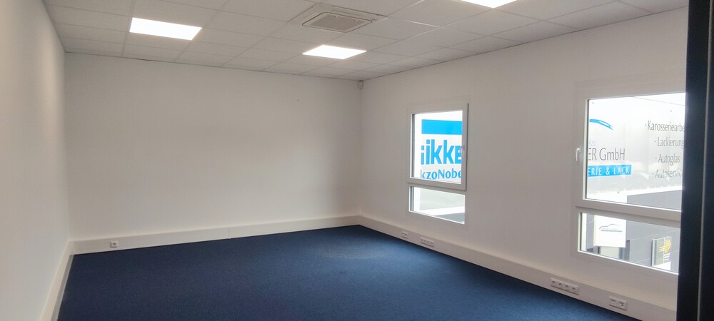 In Büro- oder Praxisgemeinschaft: Gepflegte Fläche in zentraler Lage ***PROVISIONSFREI*** - Gewerbeobjekt Königswinter | Angebot:17677629