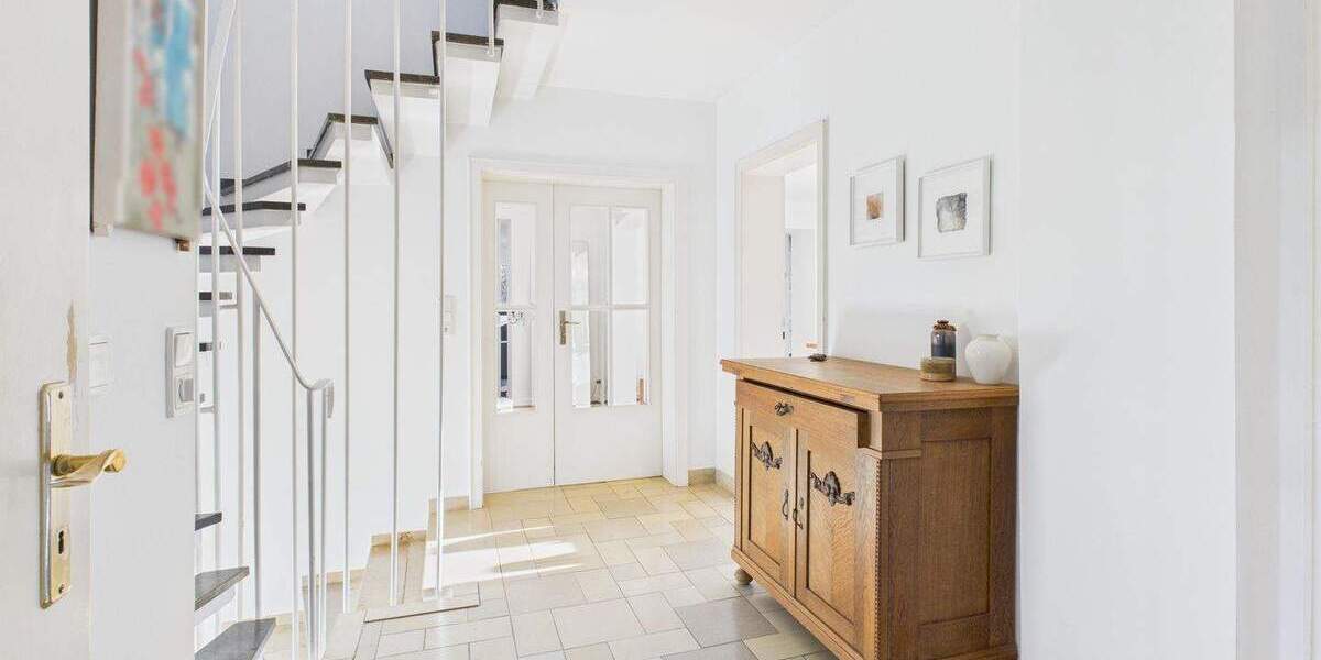 Einfamilienhaus Wachtberg Pech - 8 Zimmer, 200 m&sup2;, 797.000&euro; | Angebot:25687288