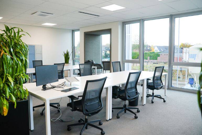 Gewerbeobjekt Frechen Hücheln - 199&euro; | Angebot:26060387