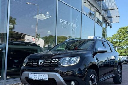 Dacia Duster 103.000 km 11.990 &euro; Düren 52353