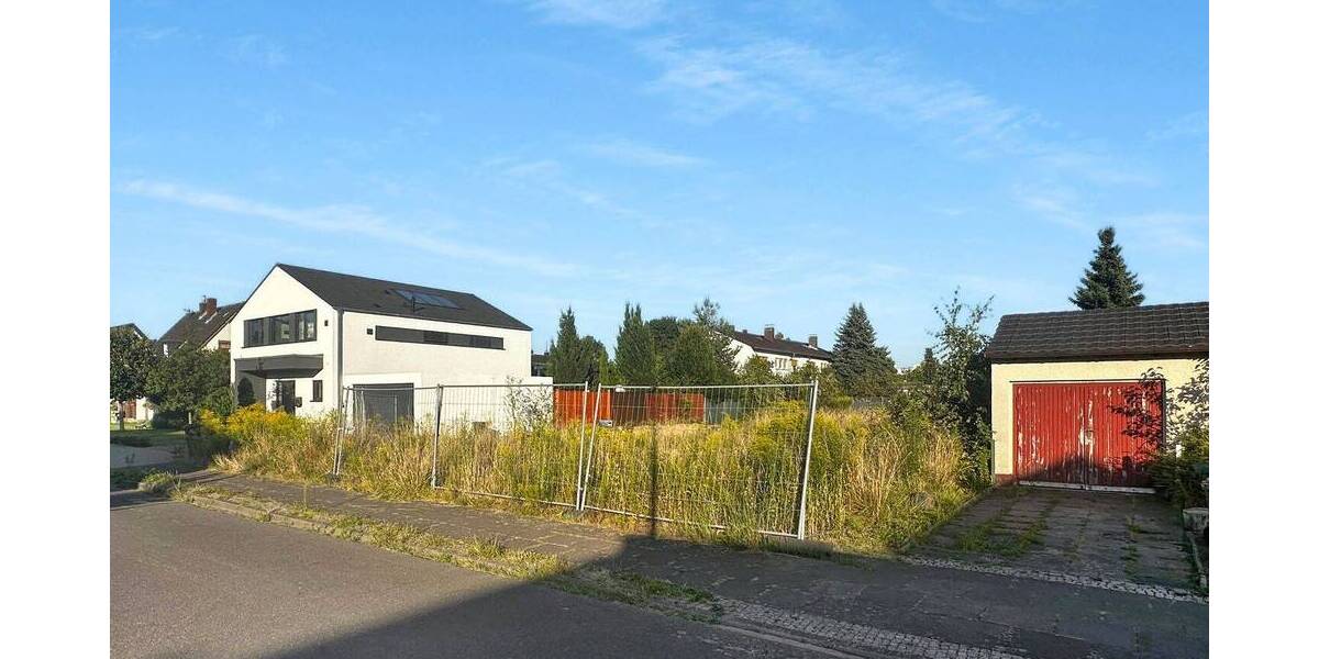 Grundstück Bonn Auerberg - 650.000&euro; | Angebot:25775938