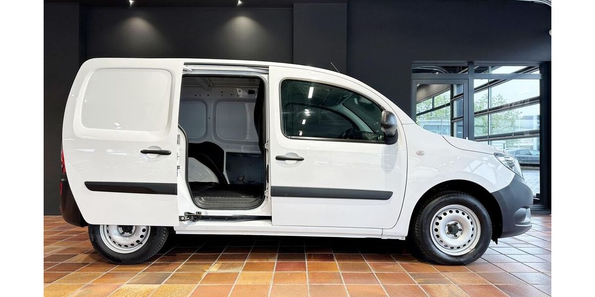 Mercedes-Benz Citan 97.065 km 11.899 &euro; Bonn 53177