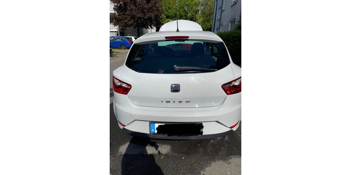 Seat Ibiza 187.000 km 3.149 &euro; Bonn 53121