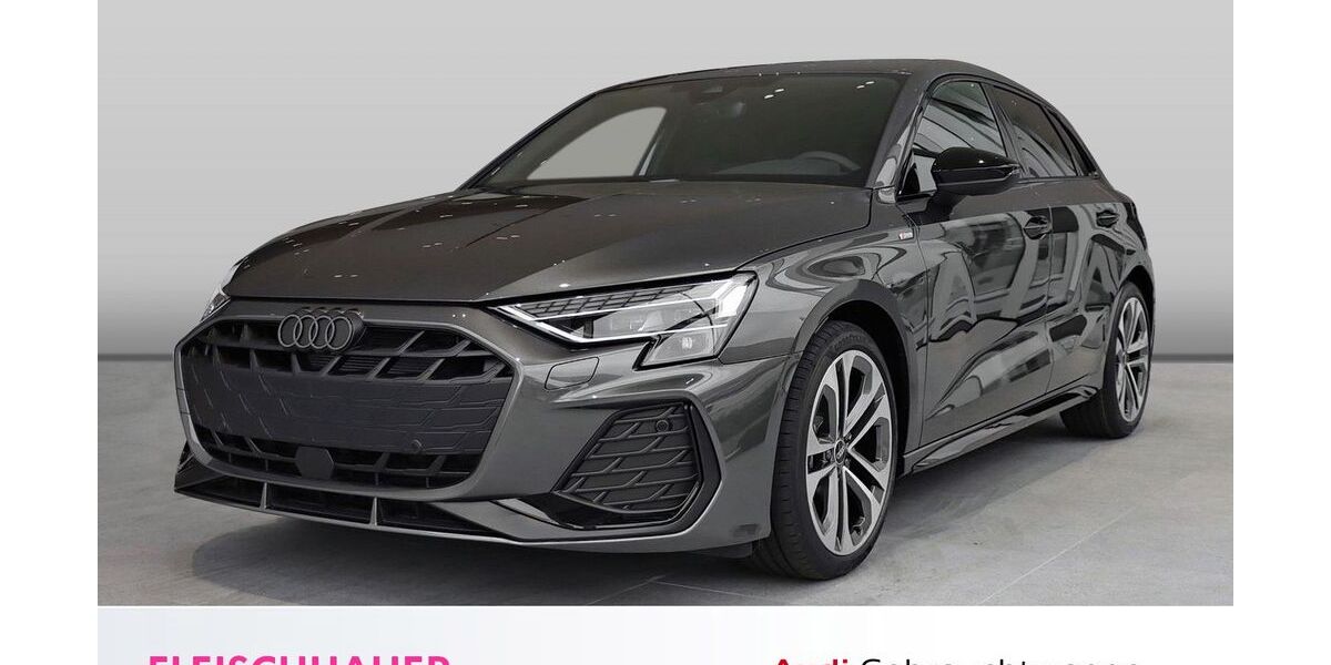 Audi A3 2.113 km 48.490 &euro; Bonn 53119