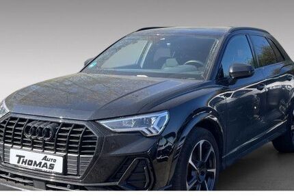 Audi Q3 31.920 km 33.990 &euro; Bonn 53227
