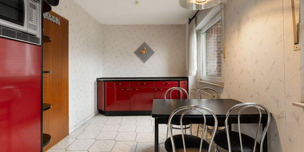 Reihenmittelhaus Wesseling Keldenich - 5 Zimmer, 138 m&sup2;, 399.000&euro; | Angebot:25692754