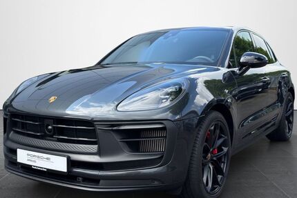 Porsche Macan 39.929 km 92.950 &euro; Bonn 53119