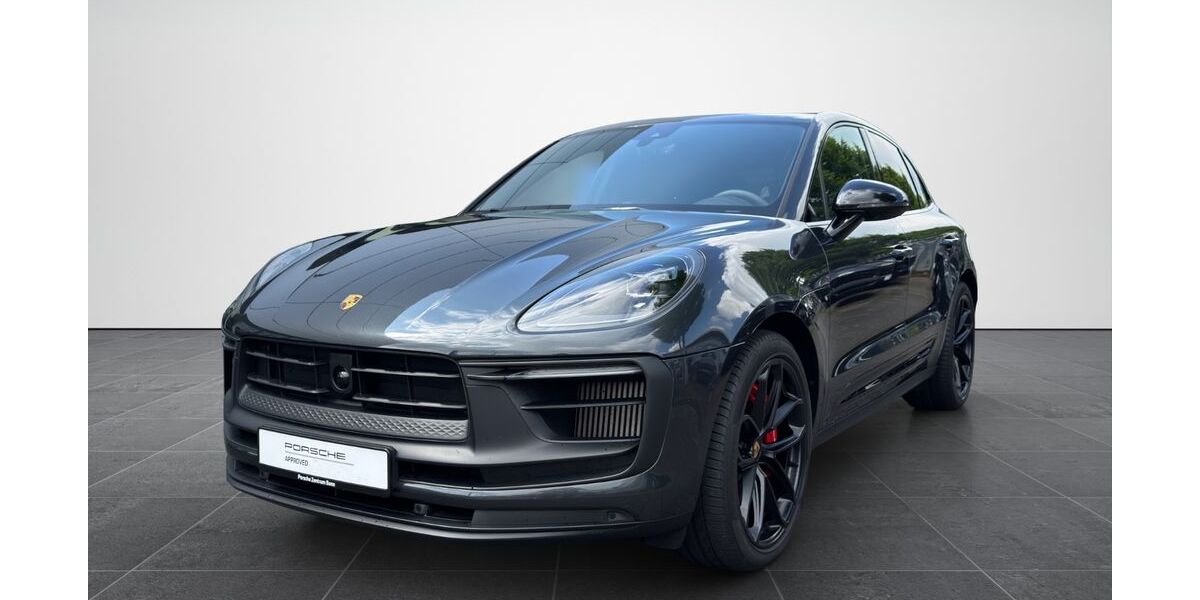 Porsche Macan 39.929 km 92.950 &euro; Bonn 53119