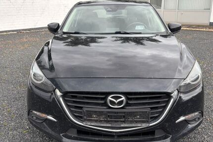 Mazda 3 207.195 km 7.500 &euro; Düren 52351