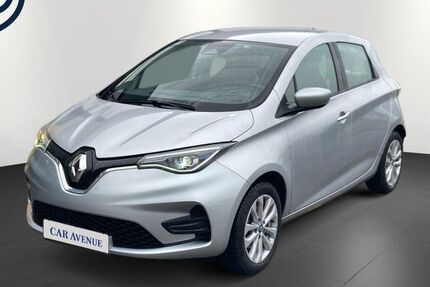 Renault ZOE 65.070 km 11.440 &euro; Schleiden 53937