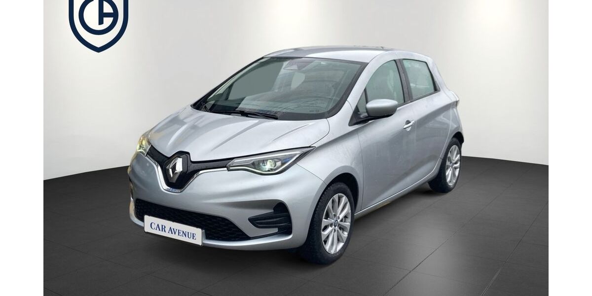 Renault ZOE 65.070 km 11.440 &euro; Schleiden 53937