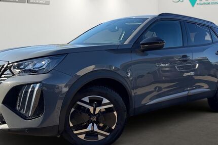 Peugeot 2008 21.588 km 19.999 &euro; Weilerswist 53919