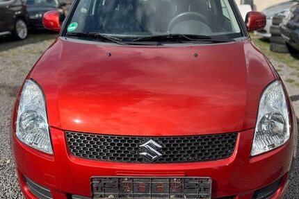 Suzuki Swift 85.000 km 3.499 &euro; Mechernich 53894
