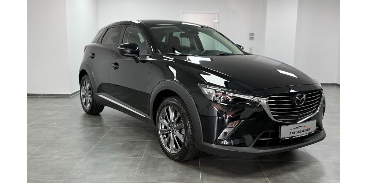 Mazda CX-3 142.000 km 12.999 &euro; Wesseling 50389