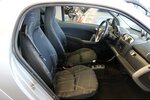Smart ForTwo Coupe softouch passion 87.472 km 4.980 &euro; Euskirchen 53881