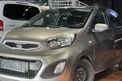 Kia Picanto 155.563 km 3.650 &euro; Bonn 53177