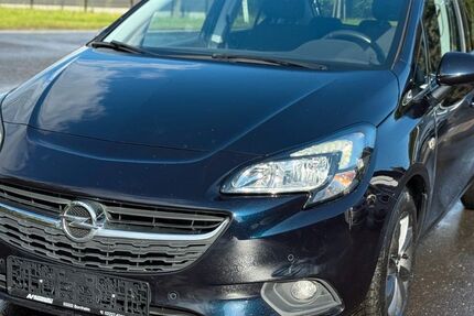 Opel Corsa 145.050 km 6.600 &euro; Bornheim 53332