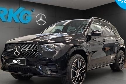 Mercedes-Benz GLE 350 9.800 km 90.880 &euro; Bonn 53119