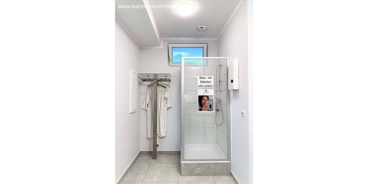 Gewerbeobjekt Kerpen Sindorf - 4 Zimmer, 109 m&sup2;, 952&euro; | Angebot:25749014