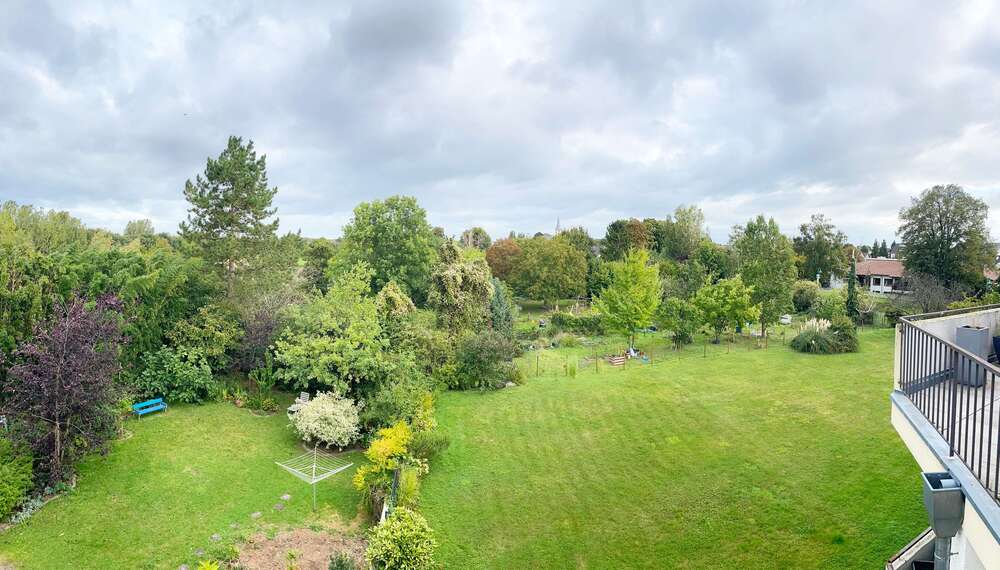 Etagenwohnung Bonn Beuel-Mitte - 5 Zimmer, 172 m&sup2;, 649.000&euro; | Angebot:25361094