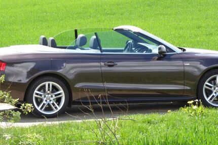 Audi A5 67.970 km 18.900 &euro; Blankenheim 53945