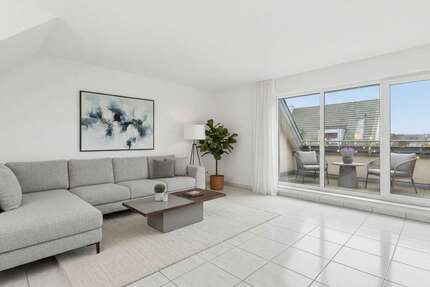 Wohnung Niederkassel / Mondorf Mondorf - 2 Zimmer, 60 m&sup2;, 249.000&euro; | Angebot:25289669