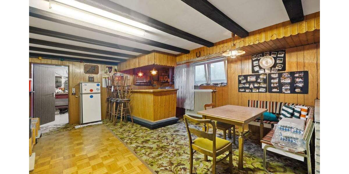 Bungalow Wesseling Keldenich - 6 Zimmer, 148 m&sup2;, 424.000&euro; | Angebot:25775716