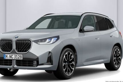 BMW X3 24.731 km 52.950 &euro; Euskirchen 53879