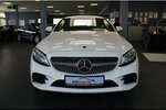 Mercedes-Benz C 180 Coupe 9G-TRONIC AMG Line 129.338 km 23.980 &euro; Euskirchen 53881
