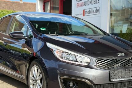 Kia ceed / Ceed 75.000 km 9.999 &euro; Euskirchen 53879
