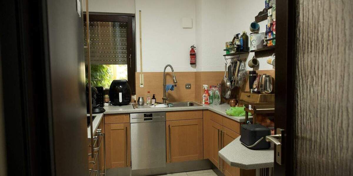 Etagenwohnung Bonn Lessenich - 3 Zimmer, 89 m&sup2;, 282.000&euro; | Angebot:25666938