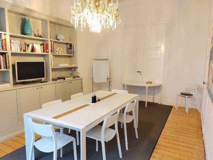 Gewerbeobjekt Bonn Bad Godesberg - 295&euro; | Angebot:25716652