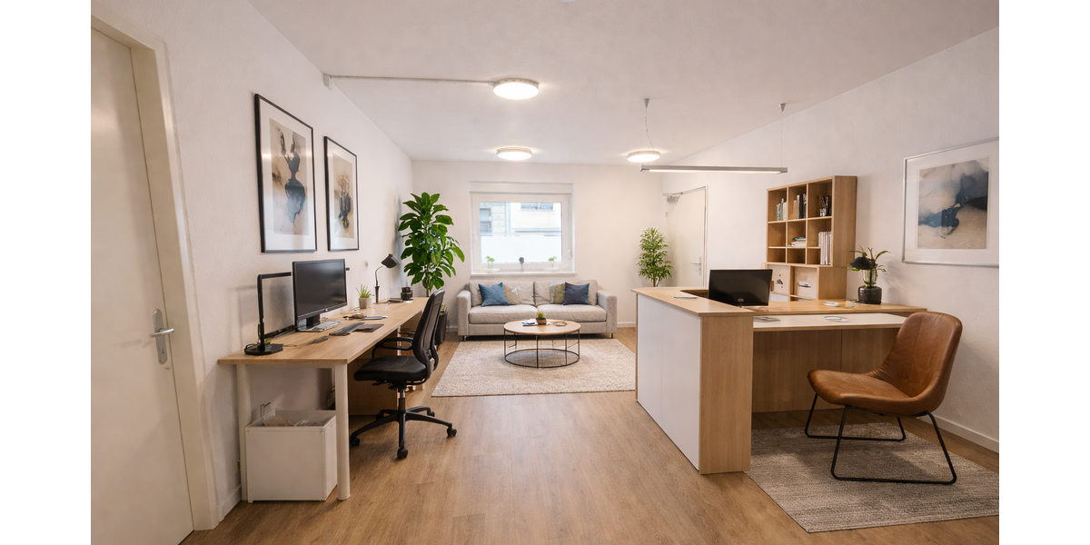 Gewerbeobjekt Düren Rölsdorf - 680&euro; | Angebot:25656421