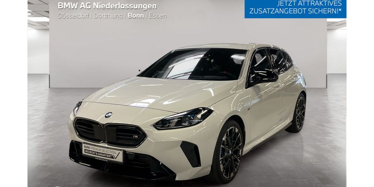 BMW M135 18.788 km 43.799 &euro; Bonn 53119