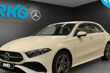 Mercedes-Benz A 250 10.943 km 32.490 &euro; Bornheim 53332