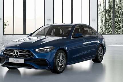 Mercedes-Benz C 300 15.971 km 42.800 &euro; Mechernich 53894