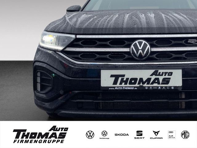 VW T-Roc 70.611 km 28.400 &euro; Bornheim 53332
