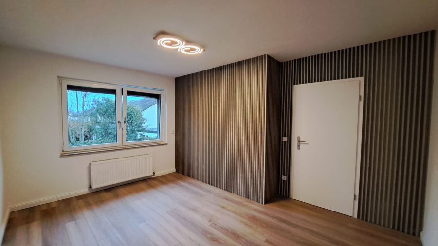 Provisionsfrei* Familienparadies 7 Zi. 203 m² Wfl. 599 m² Grundstück Garage - Reihenmittelhaus Bonn | Angebot:26110828