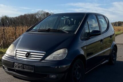 Mercedes-Benz A 170 201.500 km 899 &euro; Niederkassel 53859