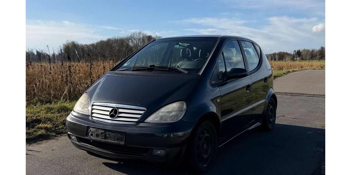 Mercedes-Benz A 170 201.500 km 899 &euro; Niederkassel 53859