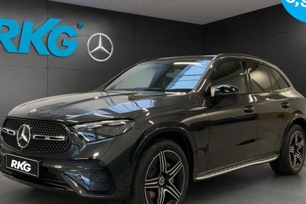 Mercedes-Benz GLC 220 9.800 km 57.890 &euro; Euskirchen 53879