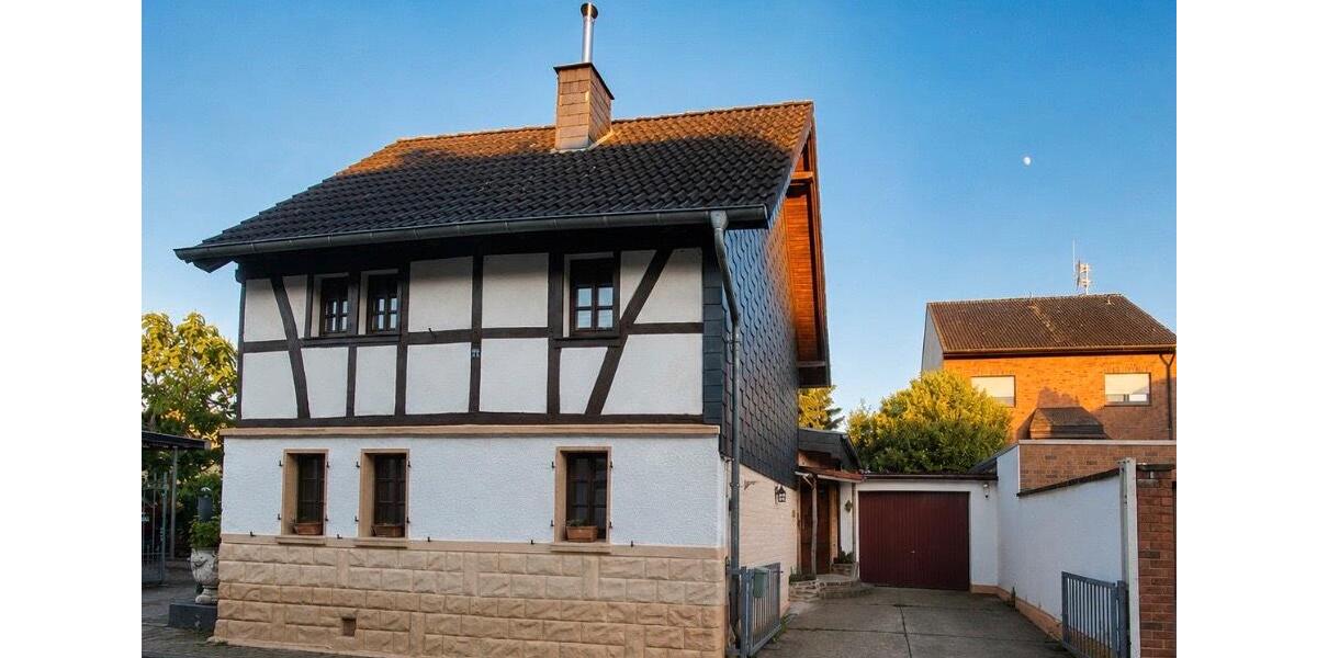 Bauernhaus, Landhaus Zülpich - 5 Zimmer, 132 m&sup2;, 389.000&euro; | Angebot:26727964