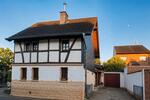 Bauernhaus, Landhaus Zülpich - 5 Zimmer, 132 m&sup2;, 389.000&euro; | Angebot:26727964