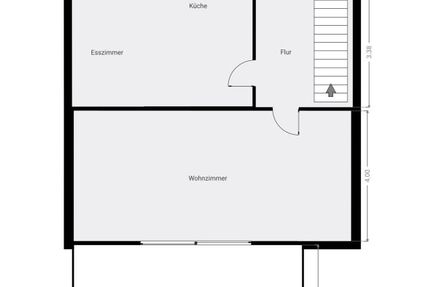 Provisionsfrei* Familienparadies 7 Zi. 203 m² Wfl. 599 m² Grundstück Garage - Haus Bonn | Angebot:26110828