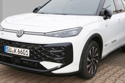 VW T-Roc 9.990 km 41.940 &euro; Meckenheim / Bonn 53340