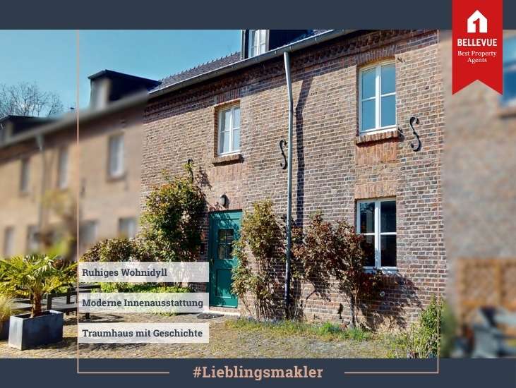 Einfamilienhaus Erftstadt - 6 Zimmer, 105 m&sup2;, 469.000&euro; | Angebot:24400436