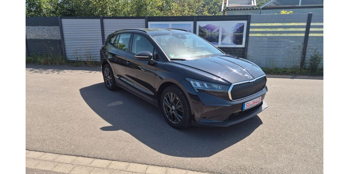 Skoda Enyaq 23.211 km 24.999 &euro; Bornheim 53332