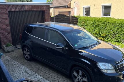 Chevrolet Orlando 188.000 km 7.490 &euro; Düren 52353