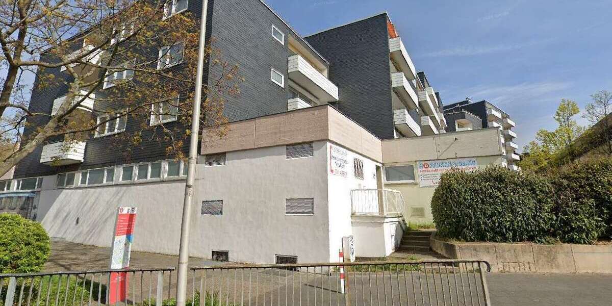 Etagenwohnung Wesseling - 1 Zimmer, 34 m&sup2;, 95.000&euro; | Angebot:25251742